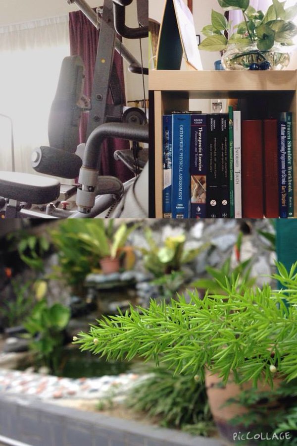 فيزيو بلس - Physio Plus